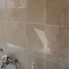 Burdur beige marble tile 60x60 flooring design cut to size with no color variation