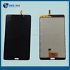 LCD and touch assembly with frame Samsung GALAXY Tab 4 7.0 T230 black