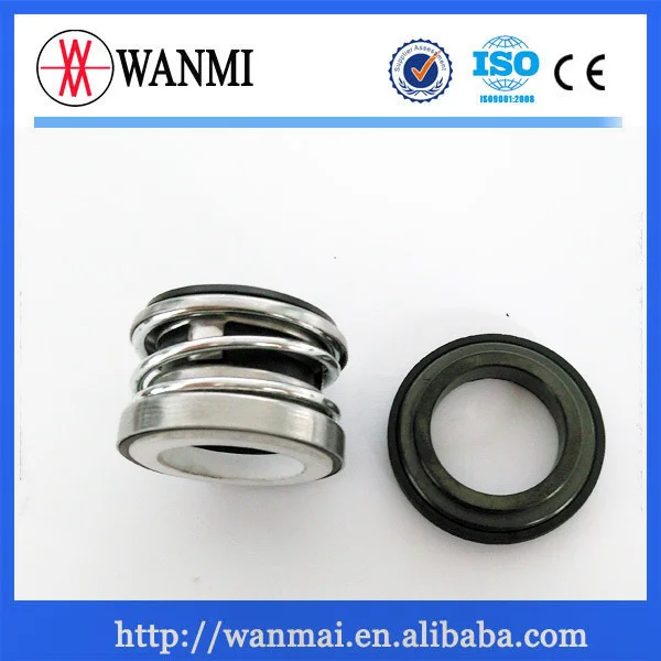 Carbon Steel Spring Mechanical Shaft Seal,Mechanical Seal Security Seal