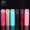 Classical Design 500 Ml Double Wall Insulated Stainless Steel Vacuum Flasks with Logo Printed