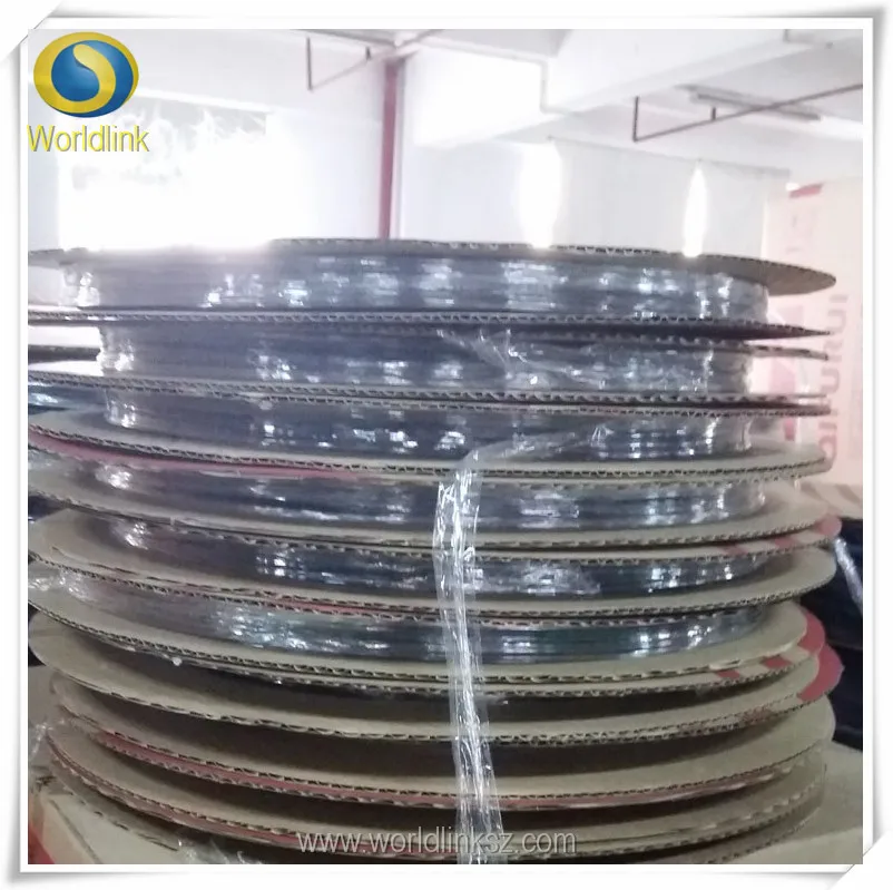 Uv Resistant Insulation Low Smoking And Halogen Free Xlpe Heat Shrinkable Tube Buy Heat