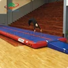 Amazing Inflatable Gym Mat, Inflatable Tumbling Air Track ,Inflatable Air Track For Gym