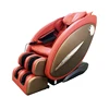 Wholesale High Quality Luxury Massage Chair 3D Full Body Massage Chair low Price massage recliner