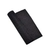 woven rattan material plastic vinyl woven material