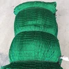 380d/12ply thickness strong HDPE fishing net