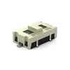 SMD Surface Mount Tactile Push Button Switch With Bi-color ILLUMINATED LED