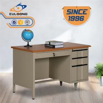 Modern Office Furniture Steel Standard Executive Office Desk