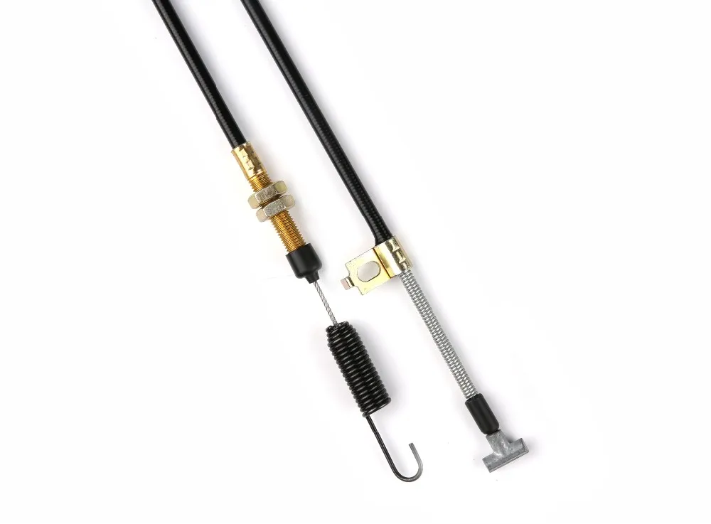 Spare Parts Motorcycle Choke Cable Custom Clutch Cable Buy Custom