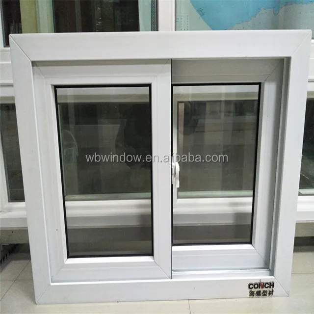 Pvc Doors And Windows Manufacturer In China,Conch Upvc Sliding Windows