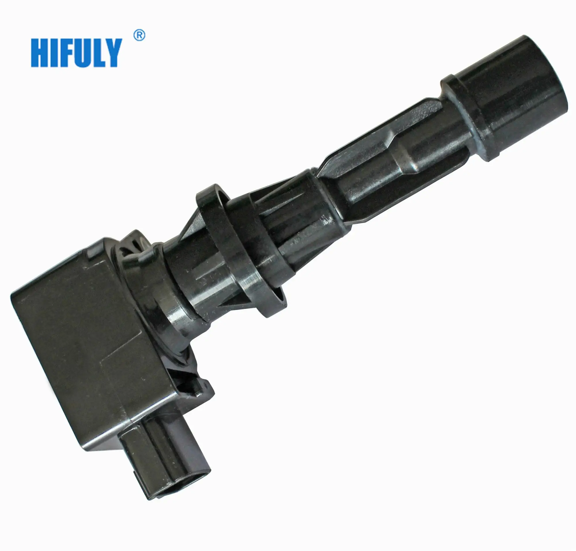 Ignition Coil For Mazda Mazda 6 2.0l (three Plug) Oe6m8g12a366