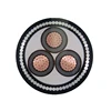 High strength Light weight anti aging zr xlpe insulated cable 150mm