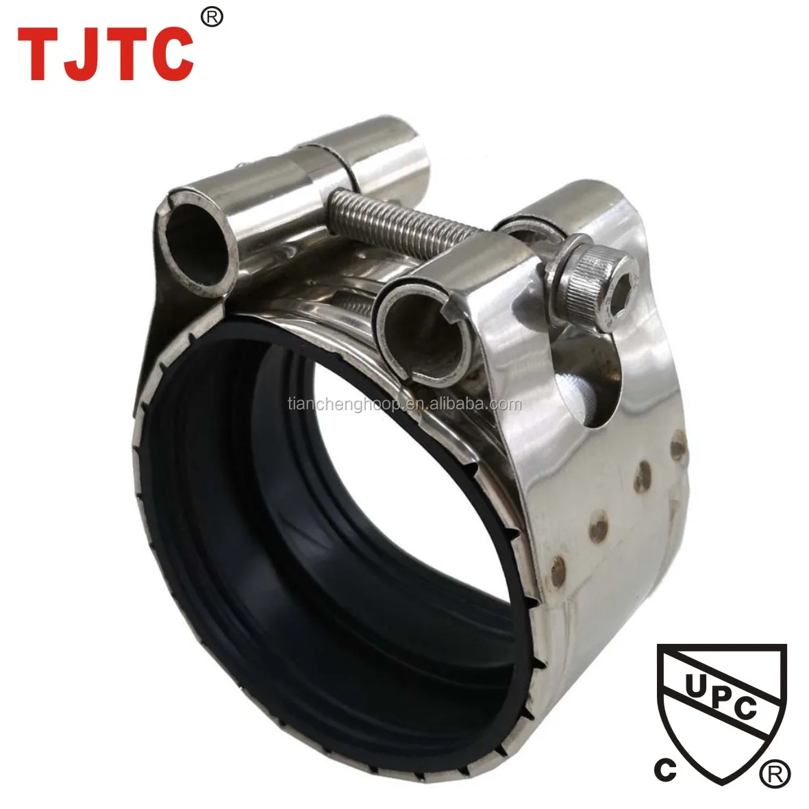No Hub Coupling Nohub Coupling Buy No Hub Coupling,Pipe Fitting