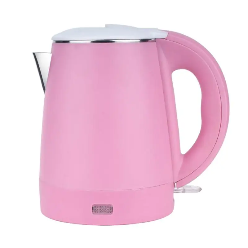 small electric jug kettle