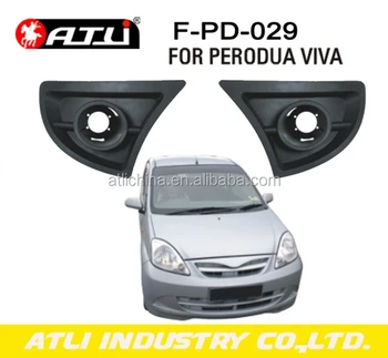 Atli Car Halogen Fog Light For Perodua Viva - Buy Car 