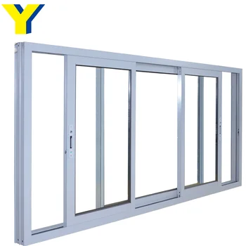 Shanghai Yy Constructions Window And Door Manufacturer Whole