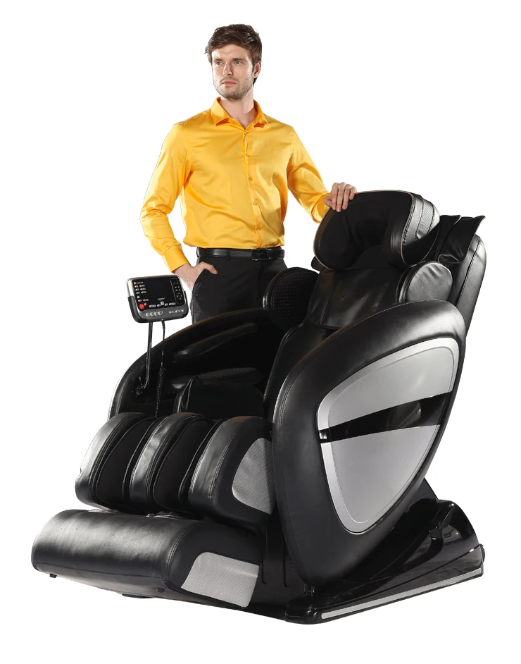 2015 best electric zero gravity massage chair wholesale