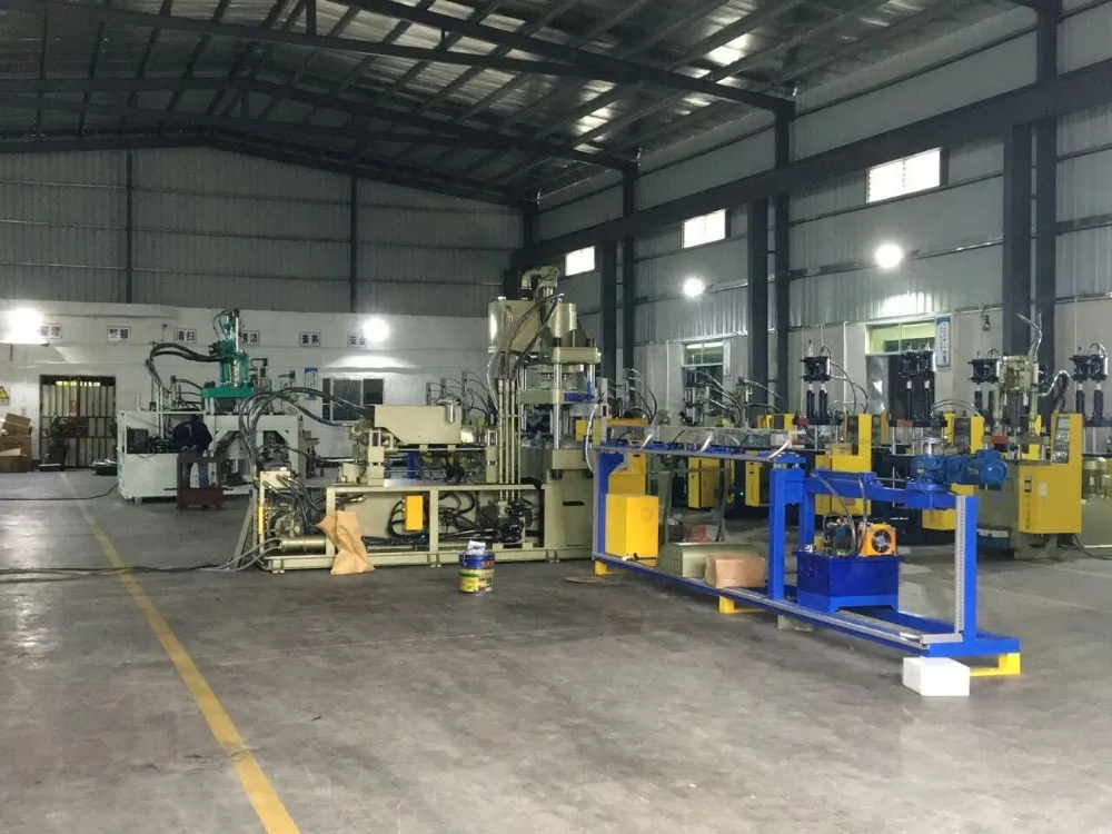 160T Clamping Force Vertical Injection Molding Machine with Rotary Table and 1 Year Warranty