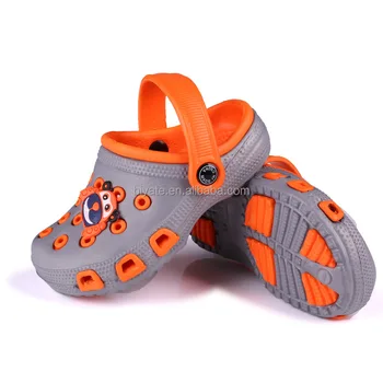 kids clog sandals