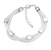 24474 Economic and Reliable jewelry case Onyx bracelet femme