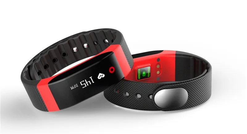 Heart rate moniter activity tracking slepp monitor call notification message notification sedentary alarm SMA band