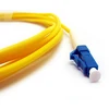 Pvc, Lszh, Om3, Lc, Sc,Fc Plenum Optical Fiber Patch Cord