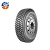 World Tires Brand HILO 315 80R22.5 1000R20 Radial Truck Tyre