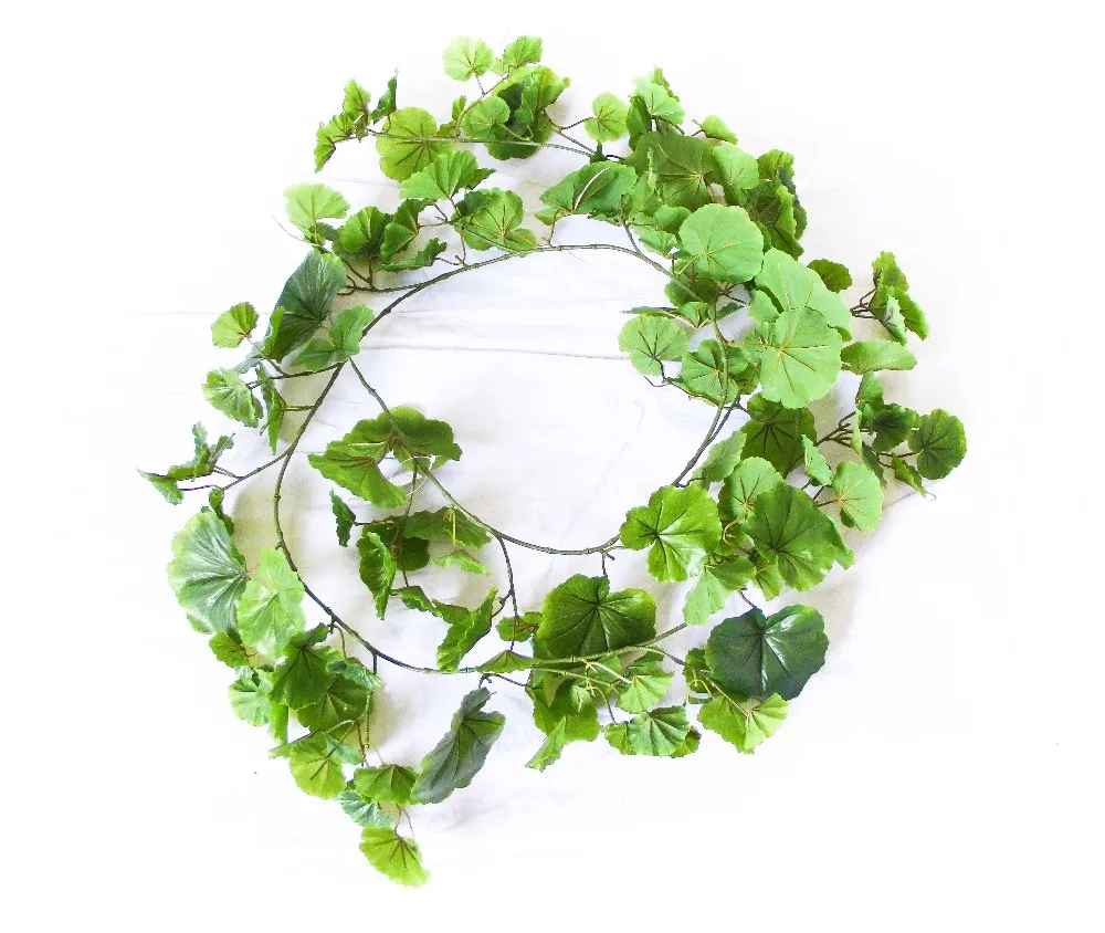 Artificial Autumn Leaves Make Plastic Tropical Artificial Leaves Buy