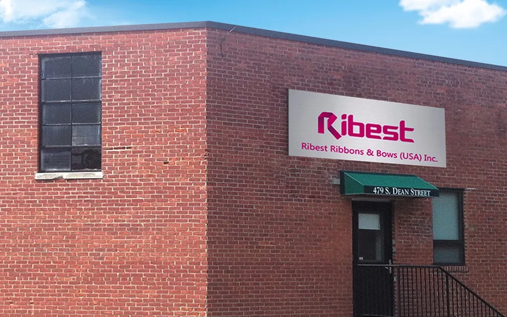Yama Ribbons And Bows Co., Ltd. Ribbon