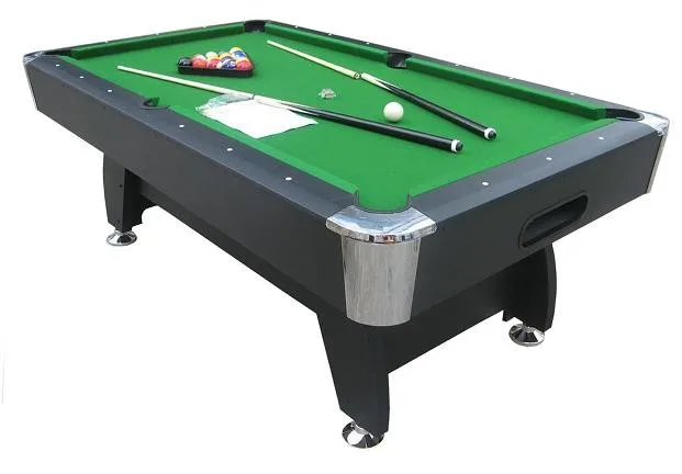 Wholesale Economic Indoor 6ft Billiard Tables - Buy Wholesale Pool ...