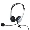 professional call center headset manufacture