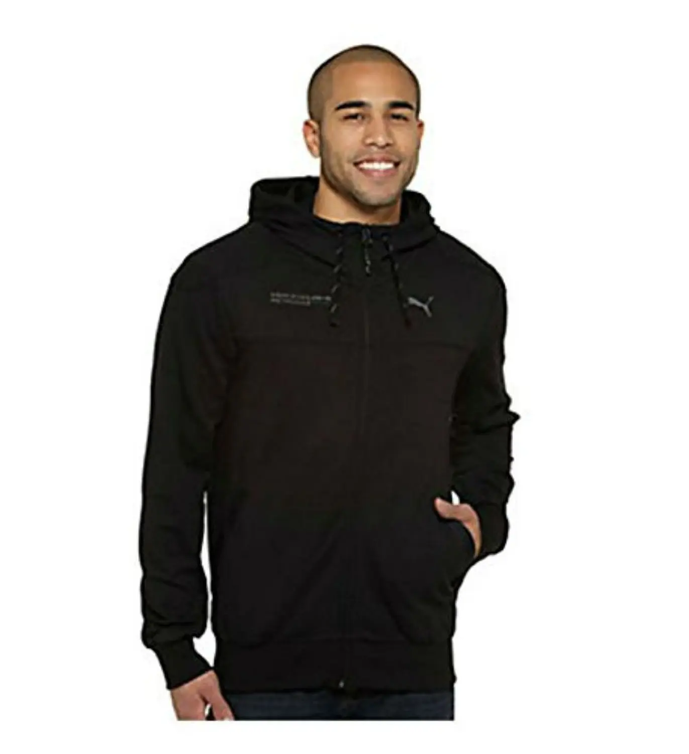 cheap puma hoodies