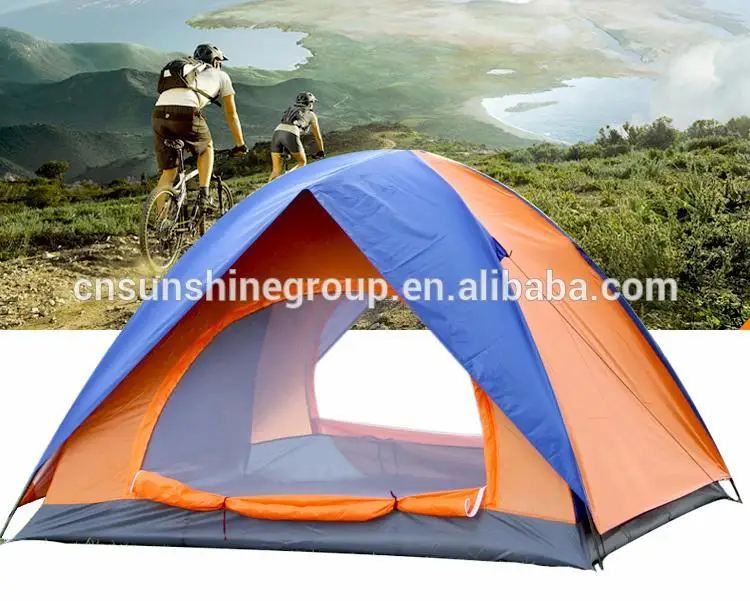 new camping tents