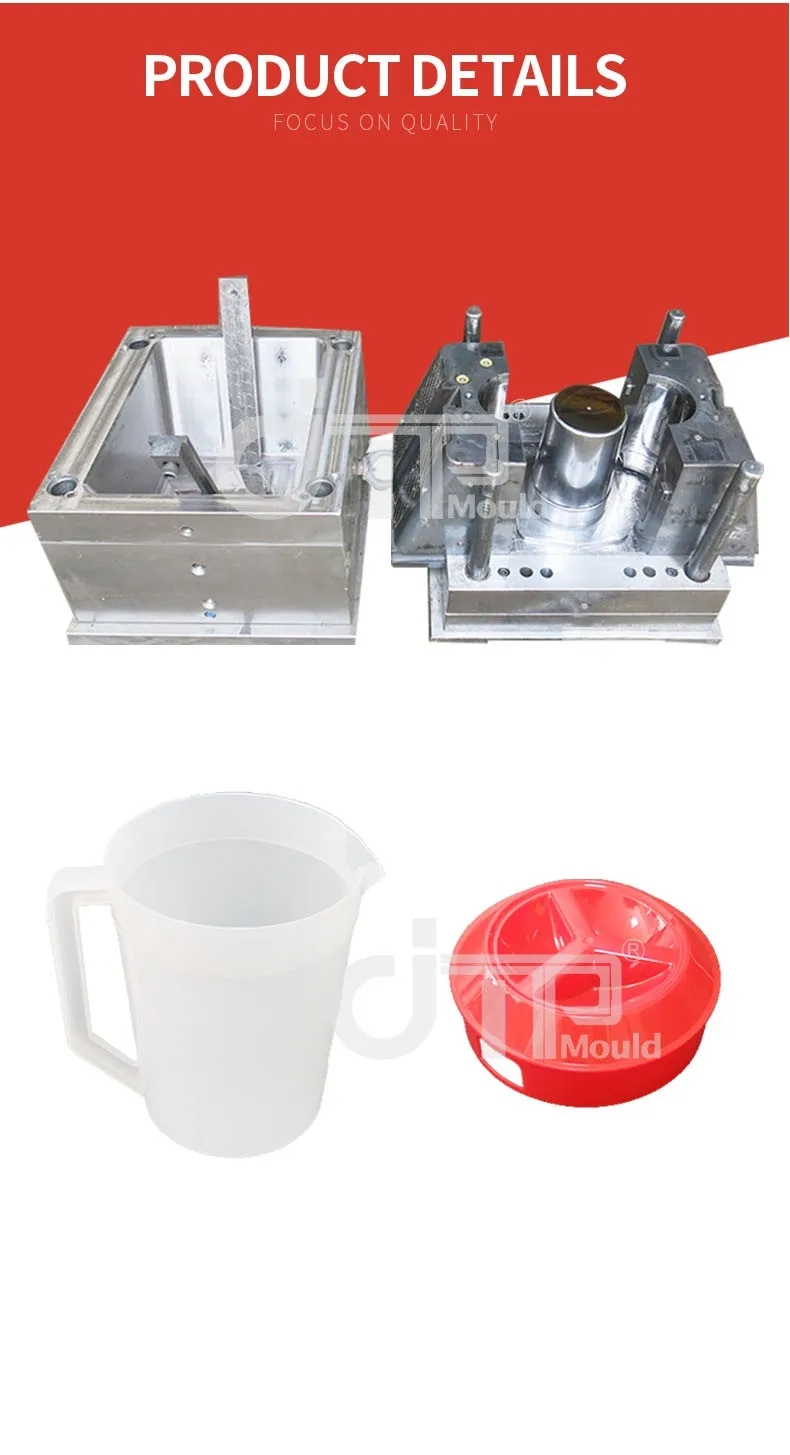 Oem Custom Watering Can Mouldl Water Jug Mould/high Quality Gardening