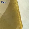 16 mesh 0.011 commercially pure copper insect barrier screen pure copper wire mesh