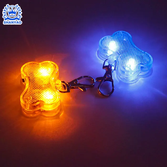 flashing led lights wholesale