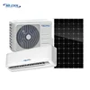 12000btu/1 ton CE & CB Tested Hybrid Solar Air Conditioner Fast Payback