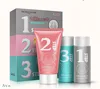 Sxkeysun Wholesale peel off Blackhead mask set deep cleansing Blackhead Remove acne treatment cream set