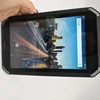 Professional Light Sensor rugged 8 inch Android Tablet with Internal 4G sim card for sale
