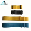 0.35mm-3.00mm Thickness Mini Loop Band Training For Exercise