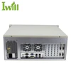 Original 4U Rack Server Intel B75 Chipset Core i3 3210 CPU Dual Lan NAS Storage Support 6*2.5'' SSD/HDD