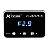 Fast selling OBD2 Chip Tuning Box fits all car, throttle boost controller turbocharger car engine