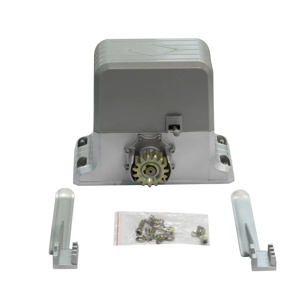 Factory Supply Automatic Sliding Gate Motor Garage Door Opener Buy