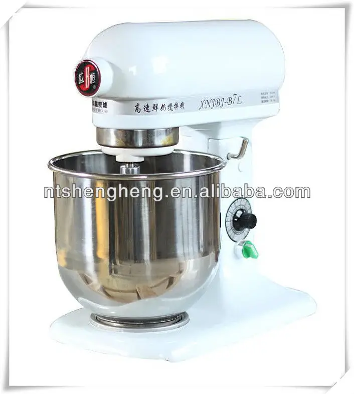 Industry Automatic Stainless Steel Fresh Electric Milk Mixer Buy B7