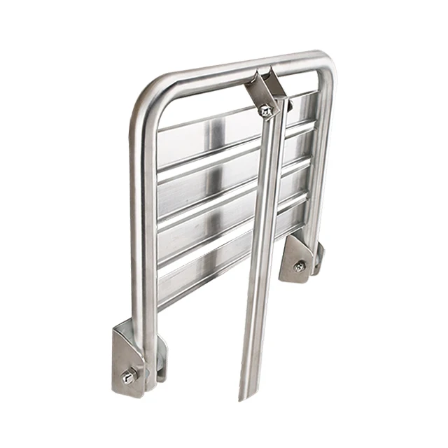 High Quality Wall Mounted Folding Shower Chairs For Disabled Chair