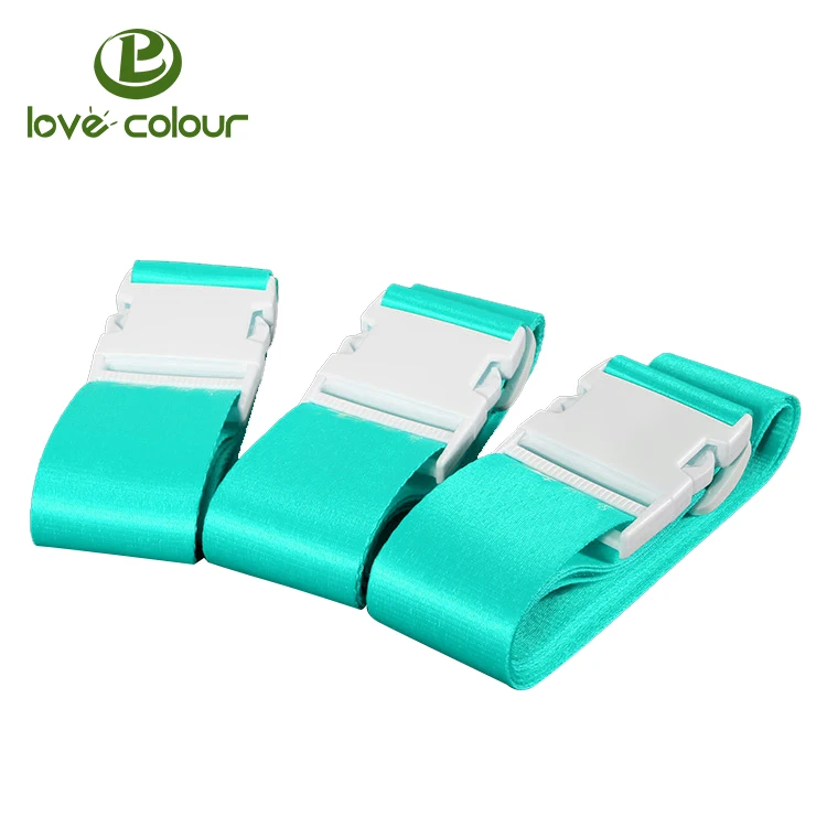 Luggage belt LS047