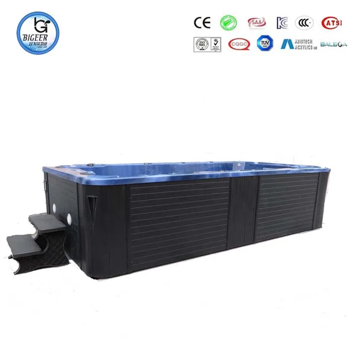 swim jacuzzi price