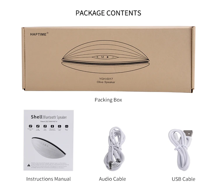 portable bluetooth speaker