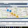 China GPS satellite map software supports GT06N GT06 GT02 TK102 TK103 GPS303 GPS304