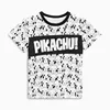 Anti-pilling feature children age group boy's t shirt 100% cotton