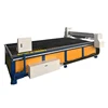 Duct use Cnc Plasma Cutter Machine, Cnc plasma cutting machine 3015 with low price